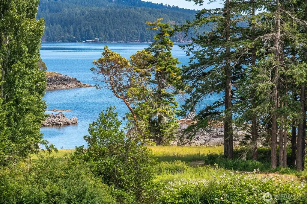 3388 Deer Harbor Road Orcas Island WA 98243