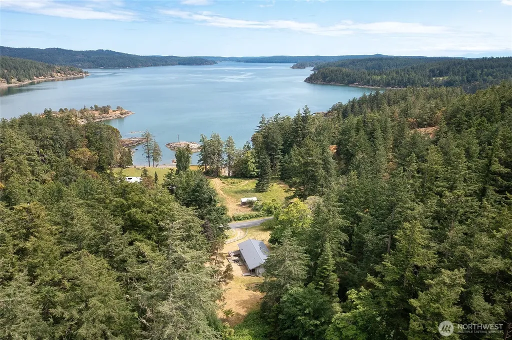 3388 Deer Harbor Road Orcas Island WA 98243