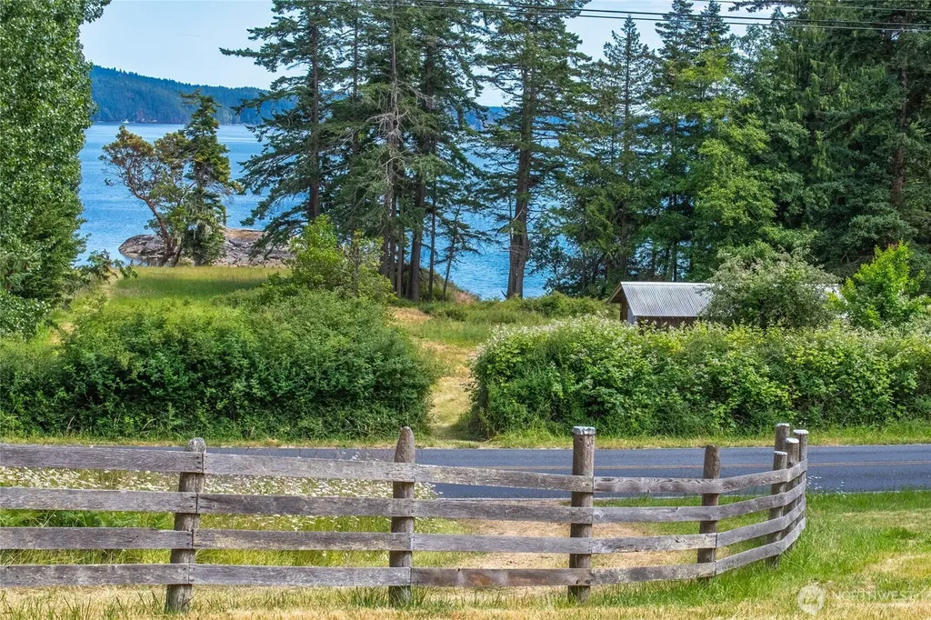 3388 Deer Harbor Road Orcas Island WA 98243