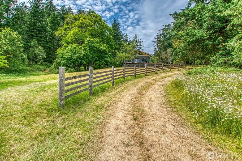 3388 Deer Harbor Road Orcas Island WA 98243