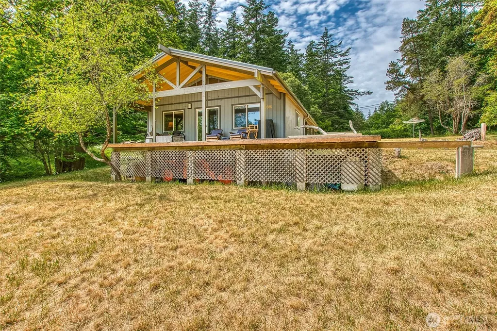 3388 Deer Harbor Road Orcas Island WA 98243