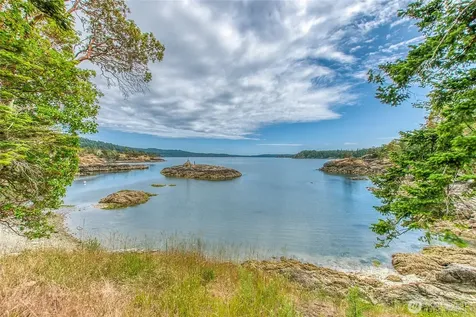 3388 Deer Harbor Road Orcas Island WA 98243