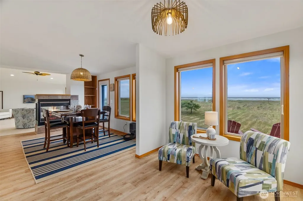 708 Sea Vista Lane Grayland WA 98547