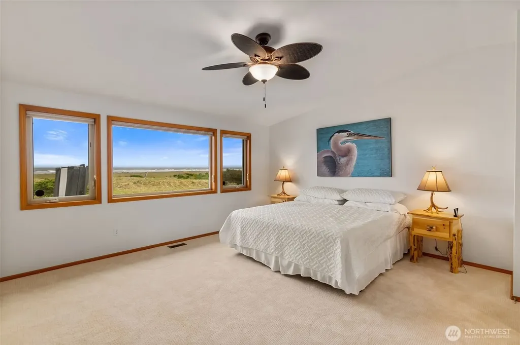 708 Sea Vista Lane Grayland WA 98547