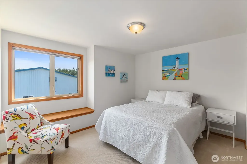 708 Sea Vista Lane Grayland WA 98547