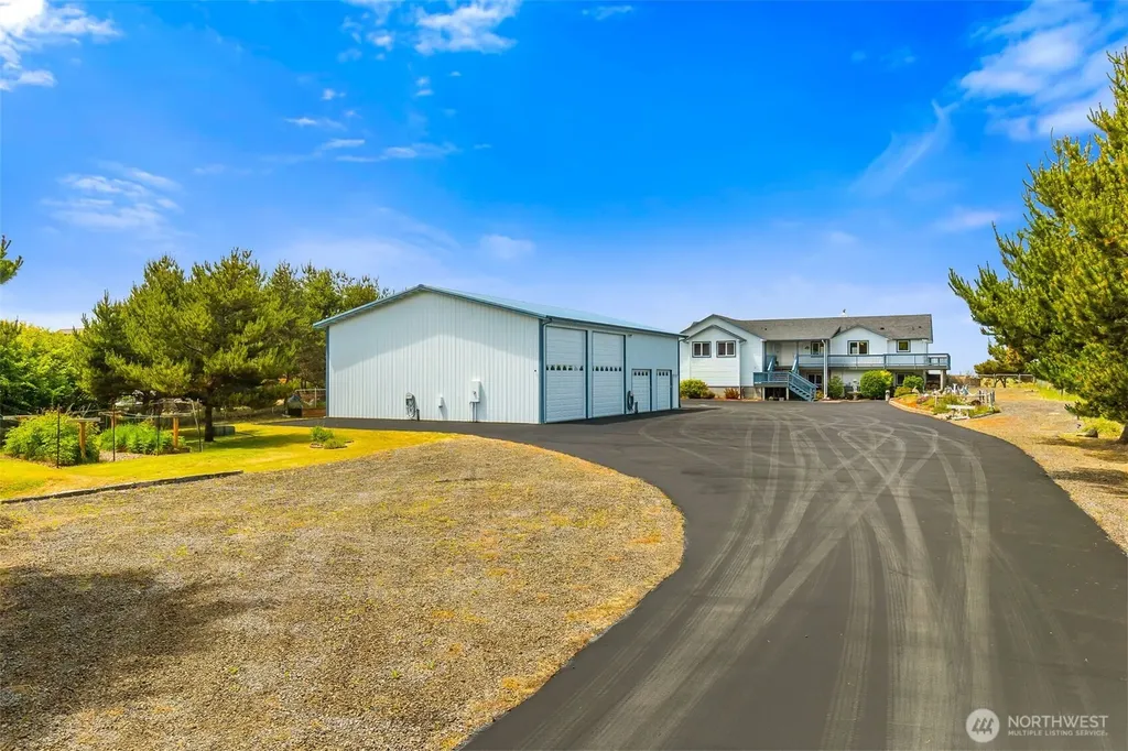 708 Sea Vista Lane Grayland WA 98547
