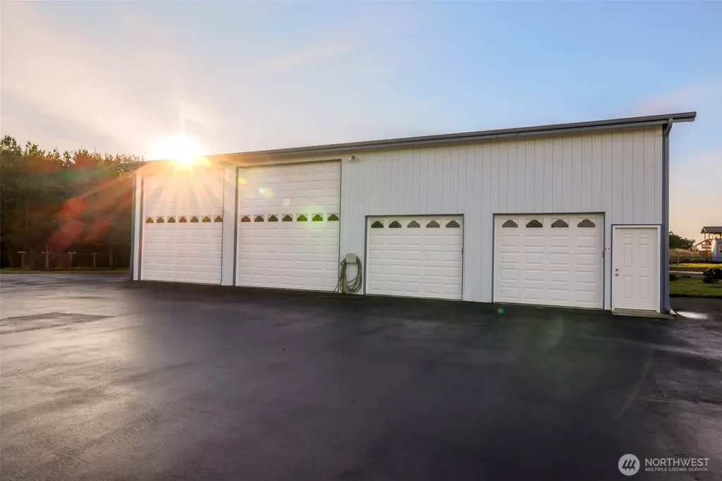 708 Sea Vista Lane Grayland WA 98547