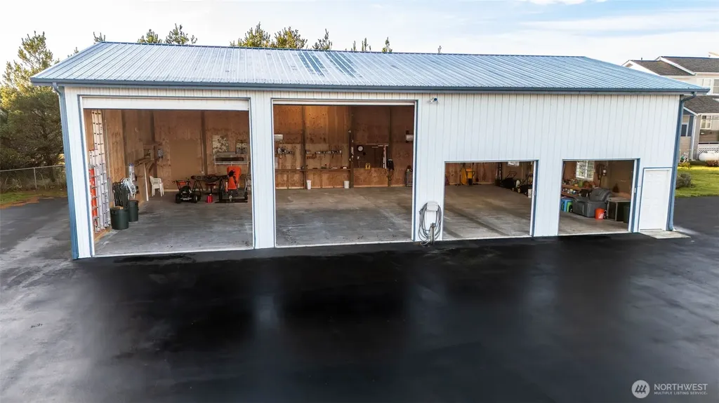 708 Sea Vista Lane Grayland WA 98547