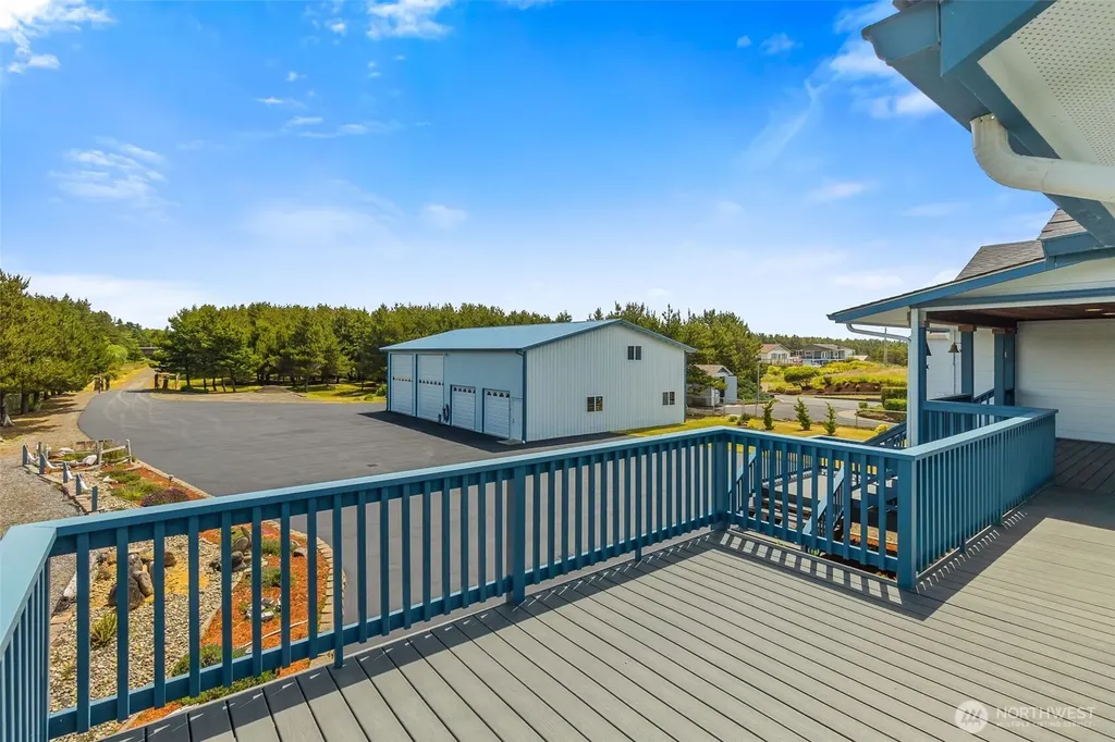 708 Sea Vista Lane Grayland WA 98547