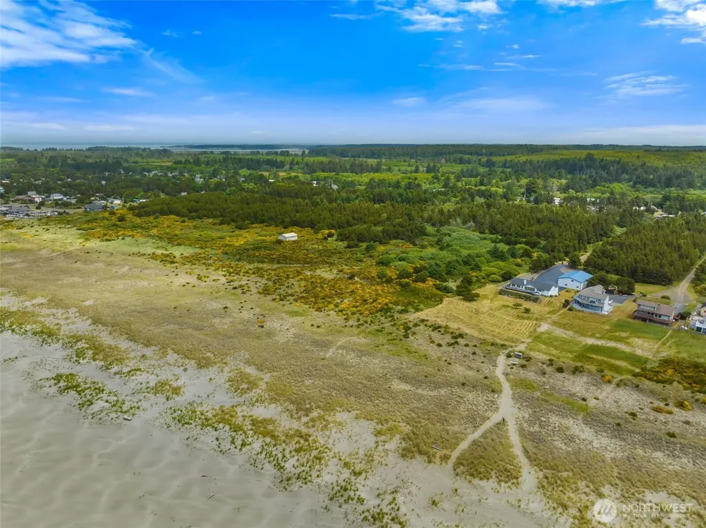 708 Sea Vista Lane Grayland WA 98547