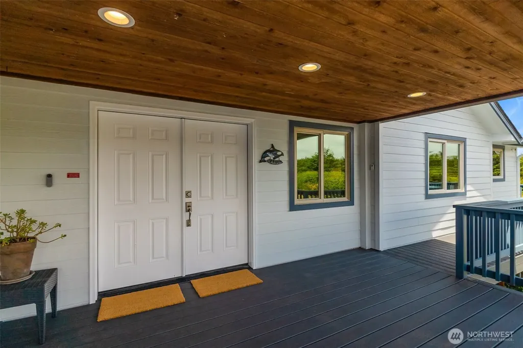 708 Sea Vista Lane Grayland WA 98547