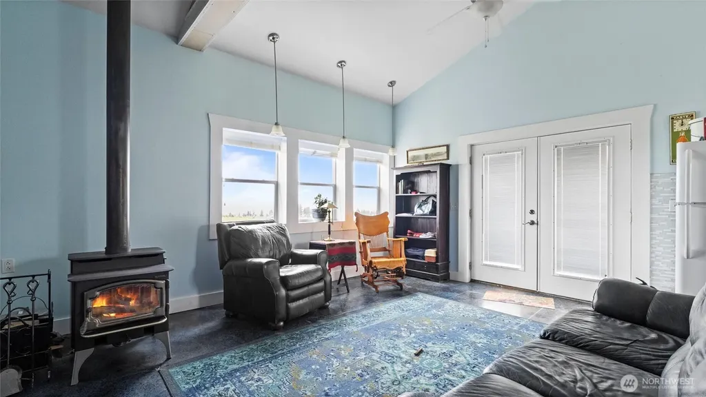588 Reservoir Lane Pomeroy WA 99347
