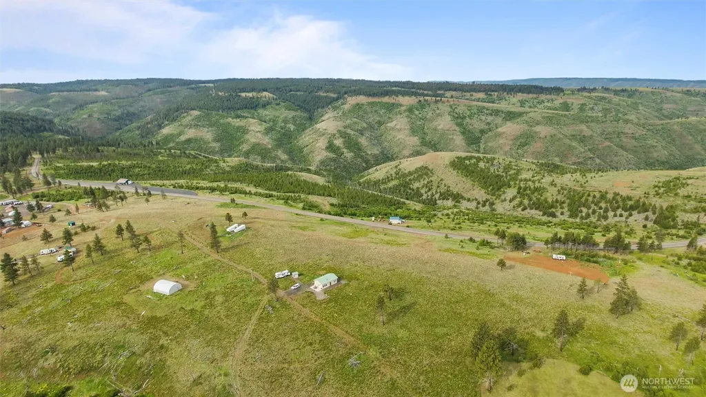 588 Reservoir Lane Pomeroy WA 99347