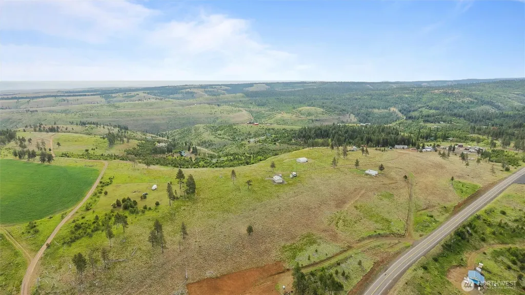 588 Reservoir Lane Pomeroy WA 99347