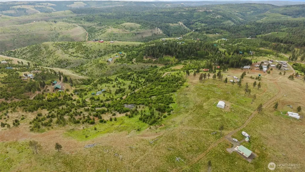 588 Reservoir Lane Pomeroy WA 99347