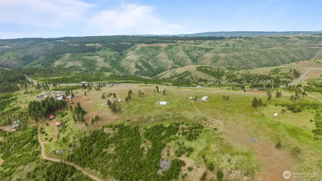 588 Reservoir Lane Pomeroy WA 99347