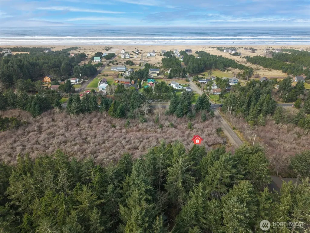1610 147th Place Long Beach WA 98631
