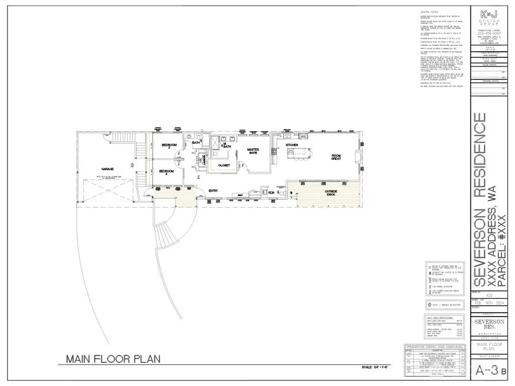 1202 234th Place Ocean Park WA 98640
