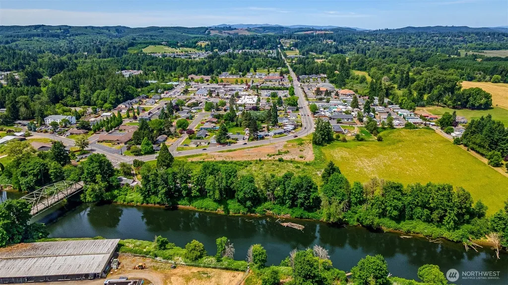 1601 Cooks Hill Road Centralia WA 98531
