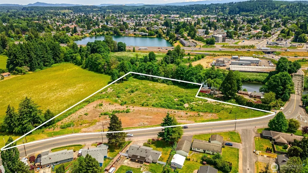 1601 Cooks Hill Road Centralia WA 98531