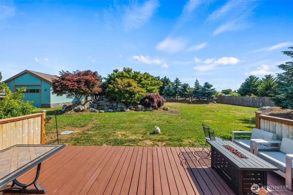 4819 181st Lane SW Rochester WA 98579