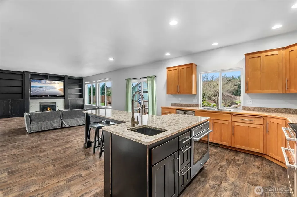 4819 181st Lane SW Rochester WA 98579