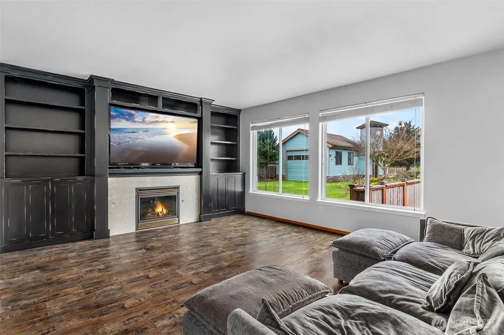 4819 181st Lane SW Rochester WA 98579