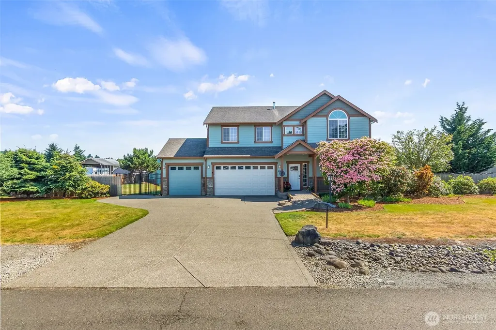 4819 181st Lane SW Rochester WA 98579