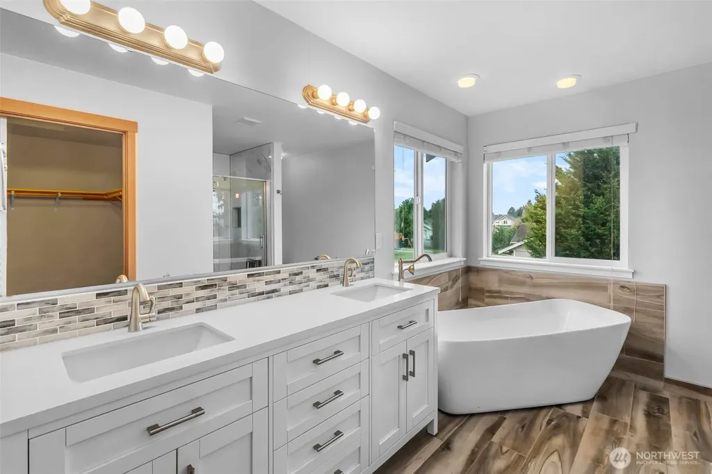 4819 181st Lane SW Rochester WA 98579