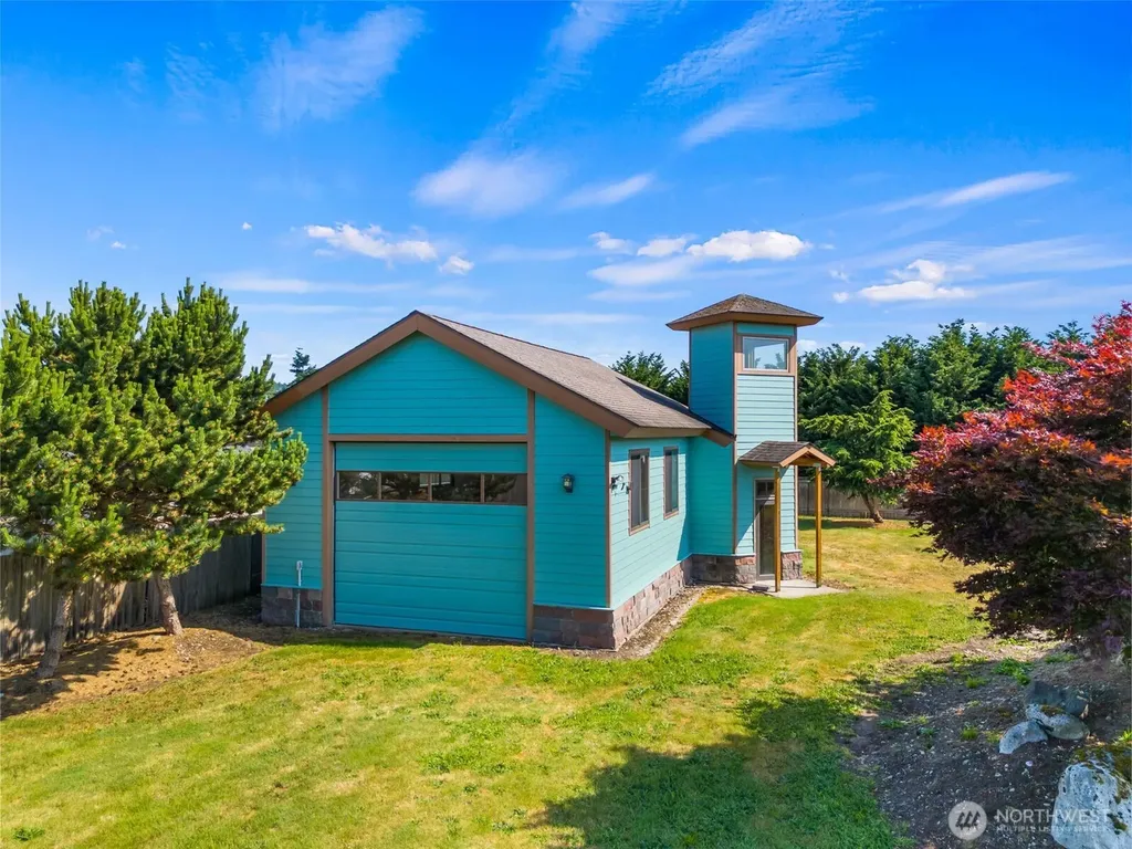 4819 181st Lane SW Rochester WA 98579