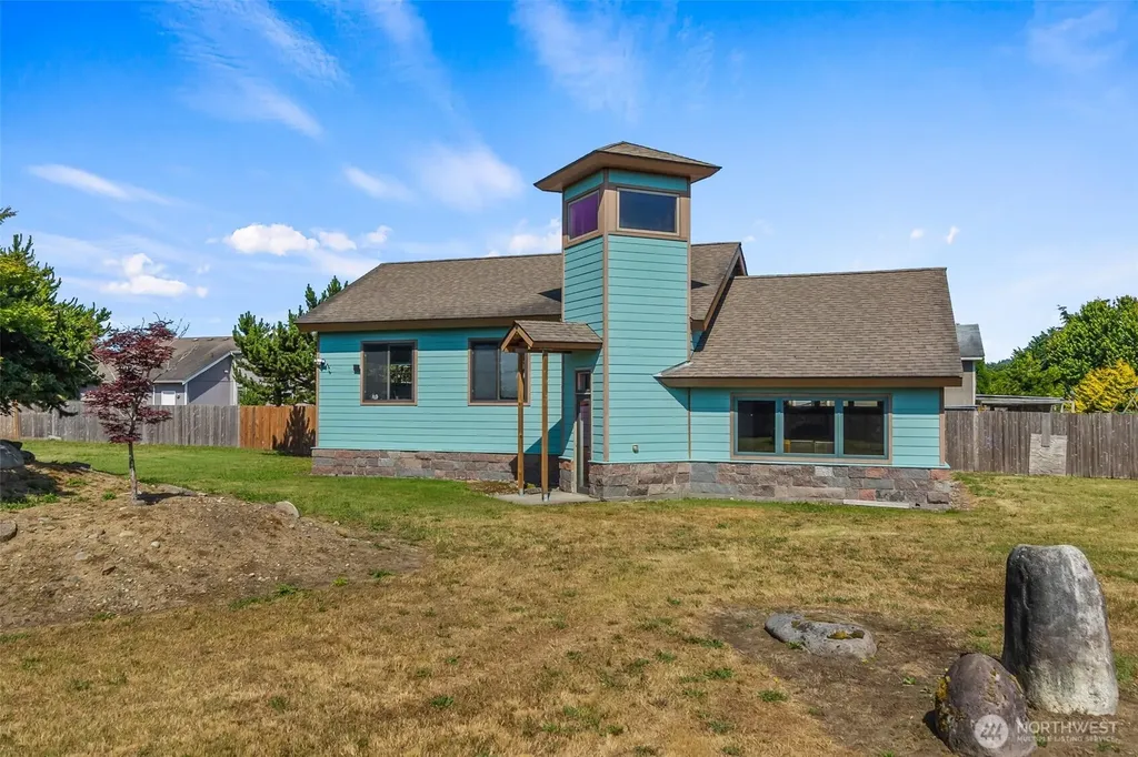 4819 181st Lane SW Rochester WA 98579