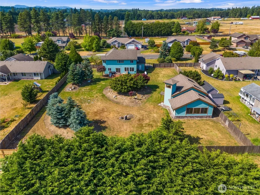 4819 181st Lane SW Rochester WA 98579