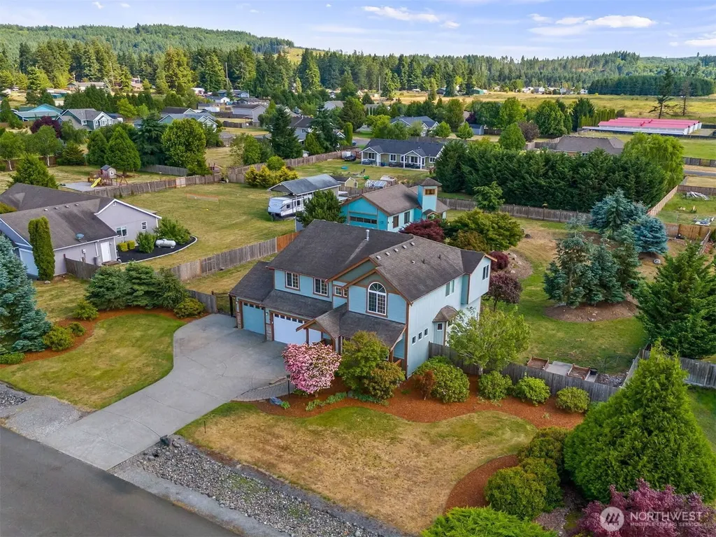 4819 181st Lane SW Rochester WA 98579