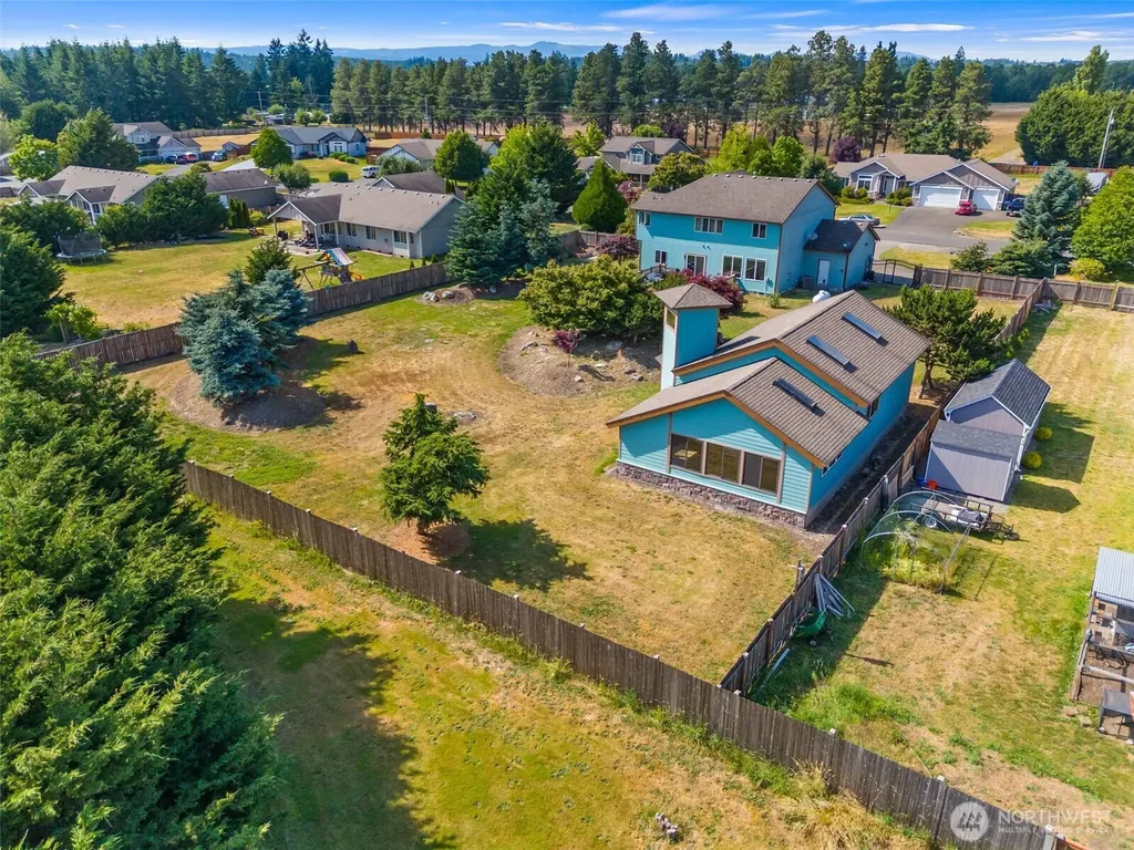 4819 181st Lane SW Rochester WA 98579