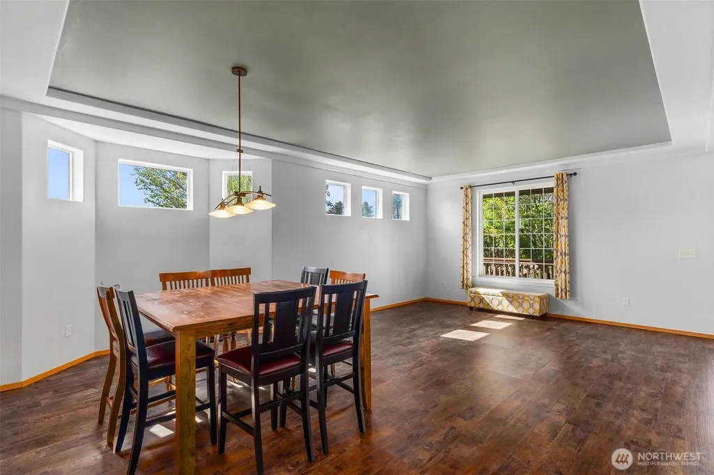 4819 181st Lane SW Rochester WA 98579