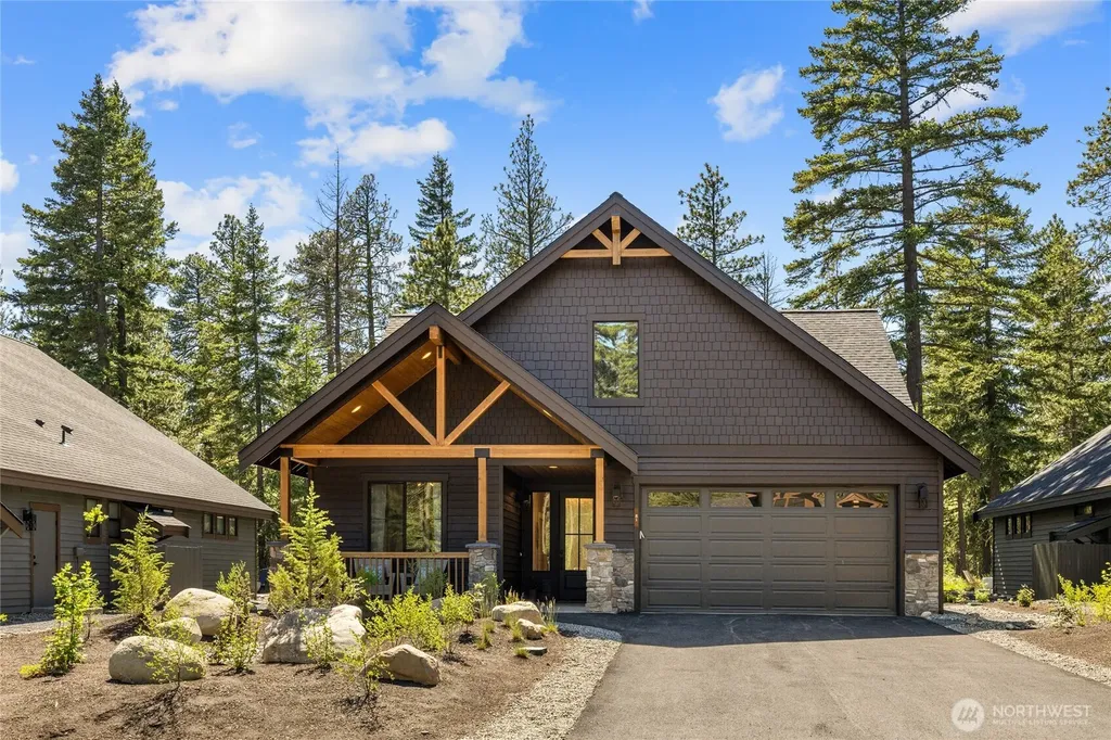 81 Plateau Loop Cle Elum WA 98922