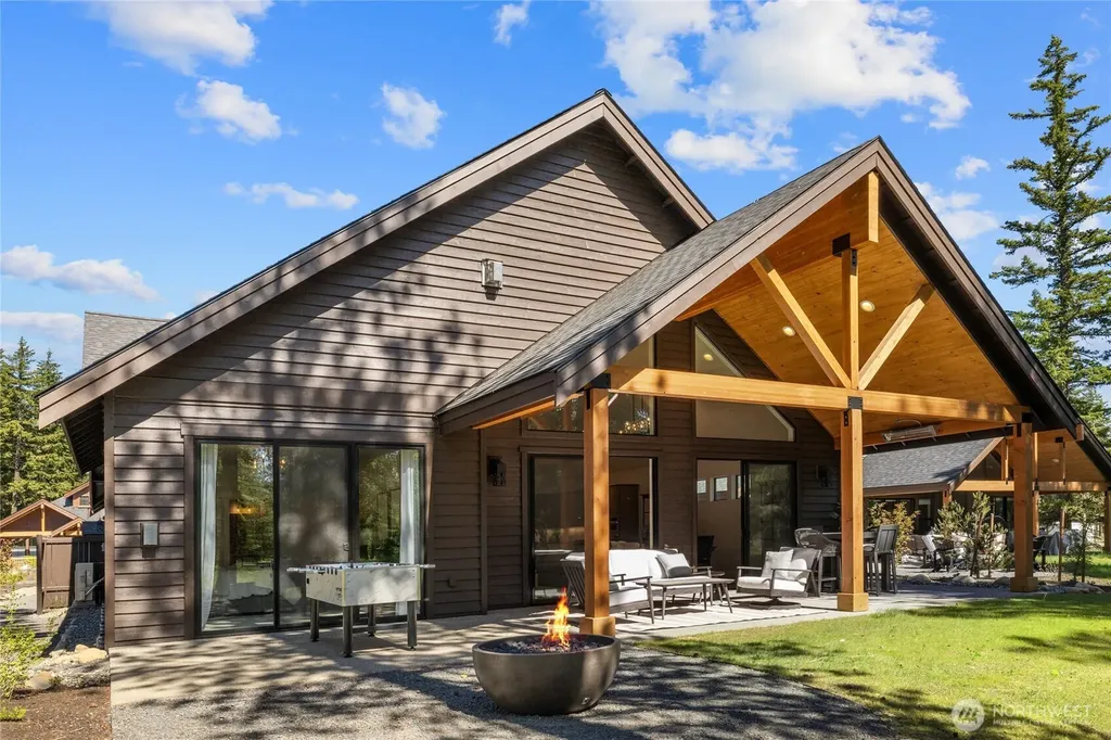 81 Plateau Loop Cle Elum WA 98922
