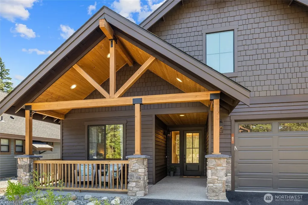 81 Plateau Loop Cle Elum WA 98922
