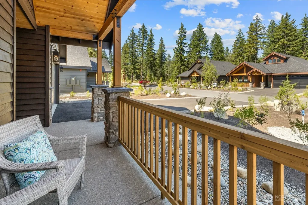 81 Plateau Loop Cle Elum WA 98922