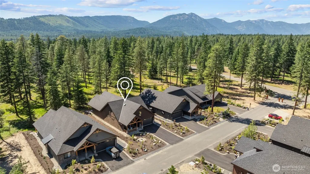 81 Plateau Loop Cle Elum WA 98922
