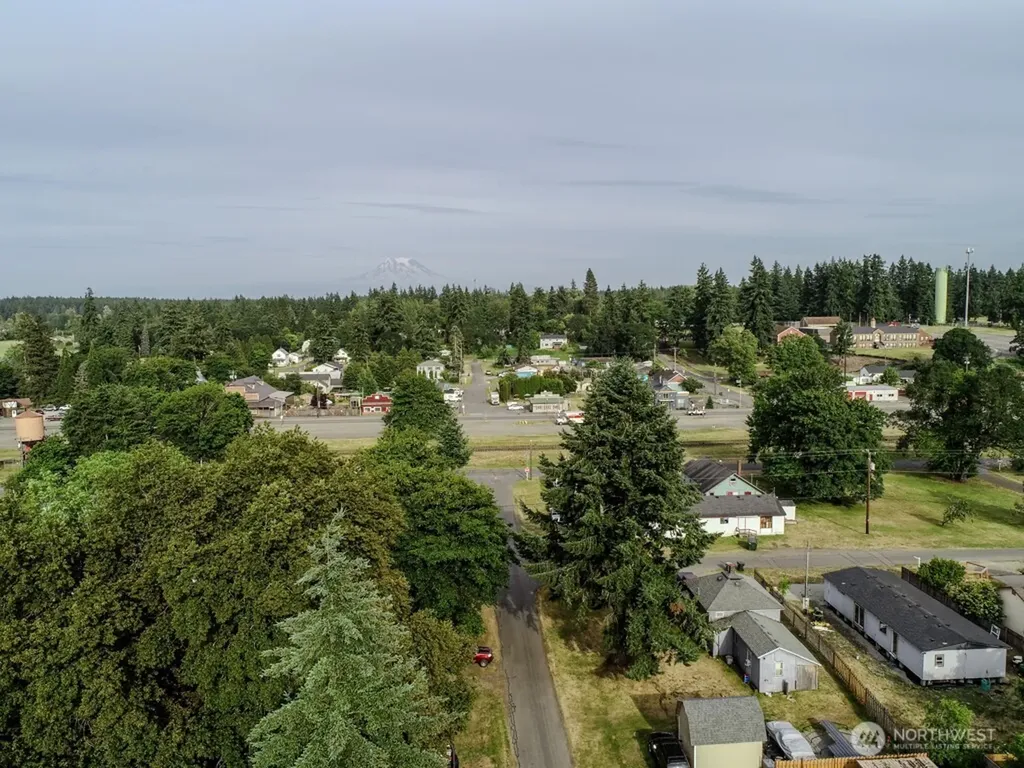 312 2nd Street W Roy WA 98580