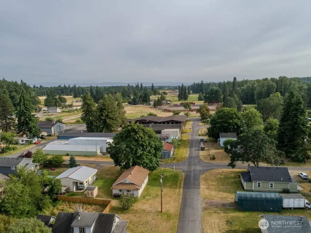 312 2nd Street W Roy WA 98580