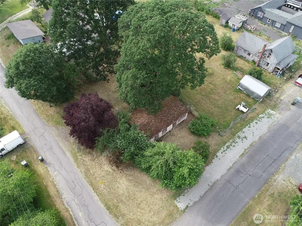 312 2nd Street W Roy WA 98580