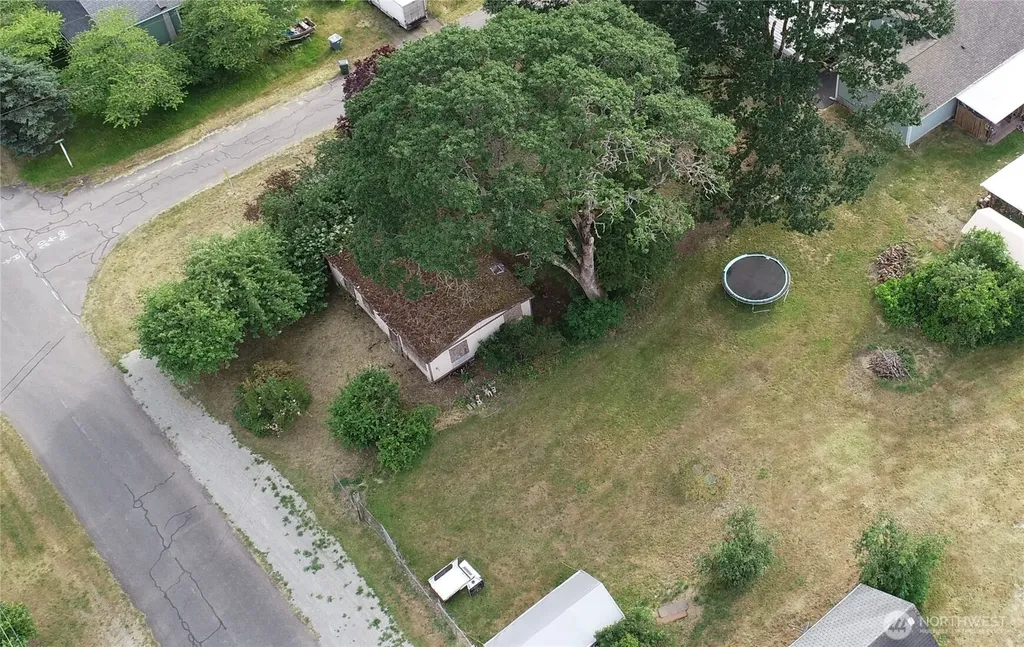 312 2nd Street W Roy WA 98580