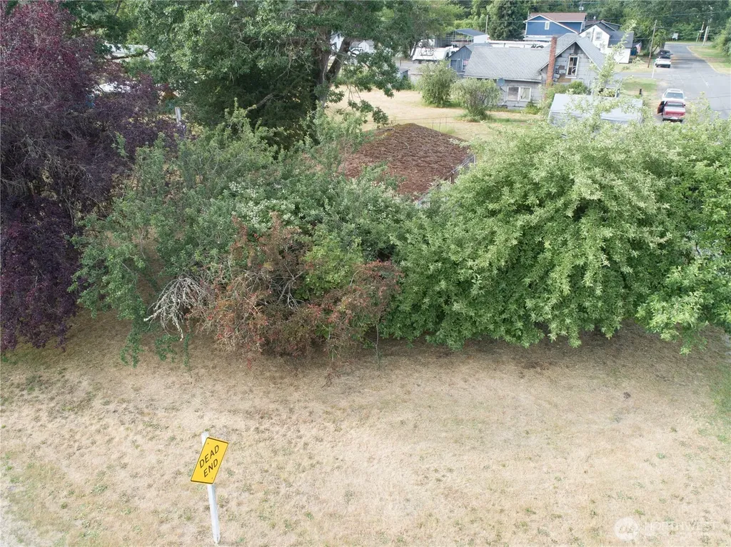 312 2nd Street W Roy WA 98580