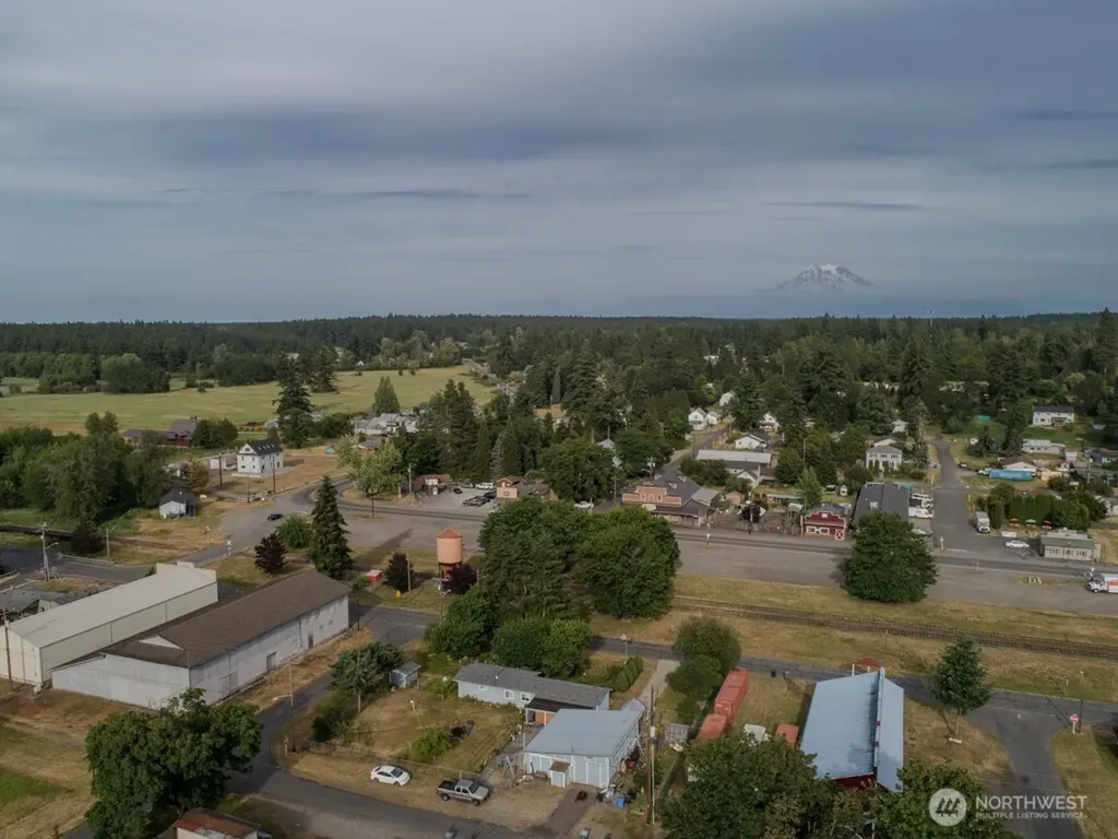 312 2nd Street W Roy WA 98580