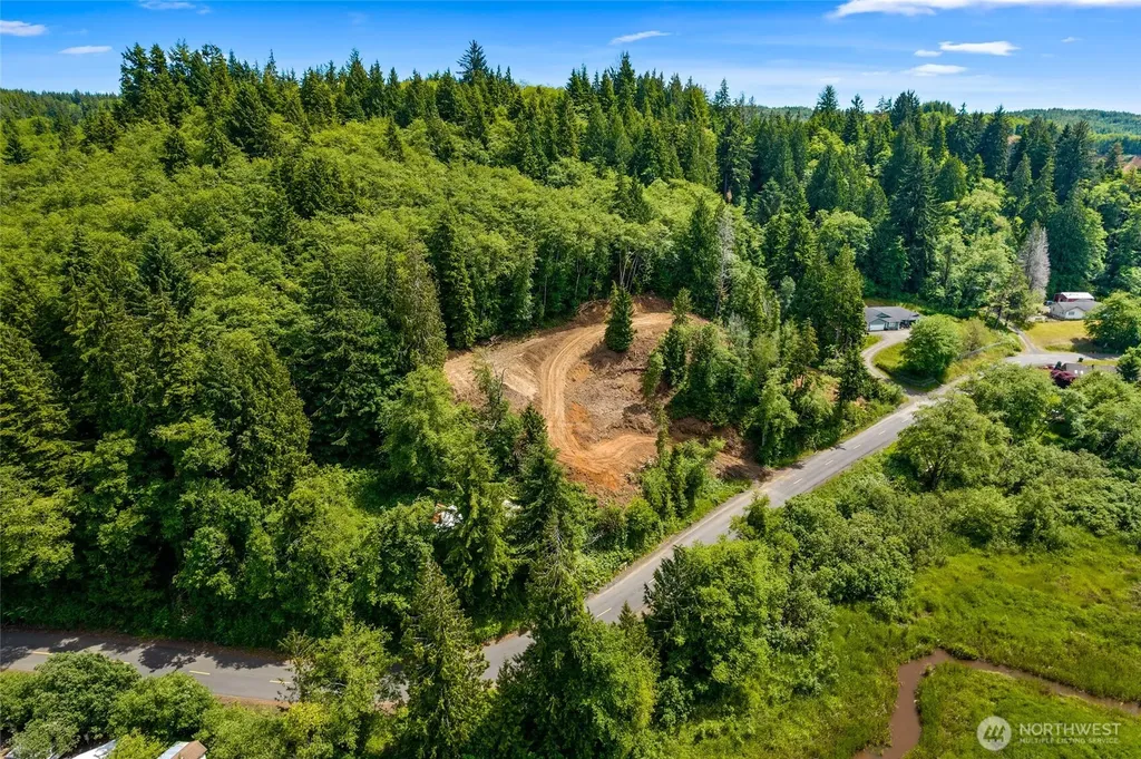 0 Willapa Avenue South Bend WA 98586