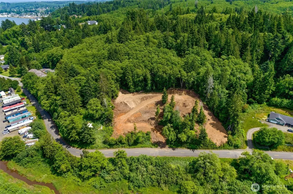 0 Willapa Avenue South Bend WA 98586
