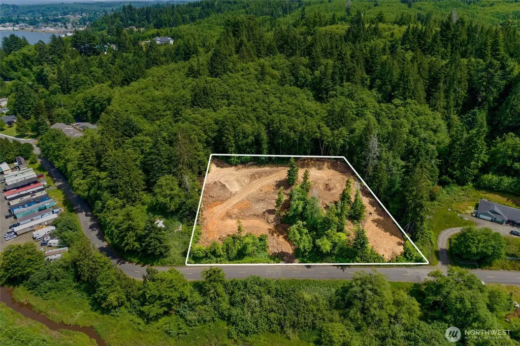 0 Willapa Avenue South Bend WA 98586