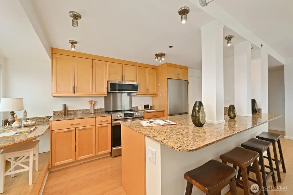 121 Vine Street Seattle WA 98121